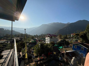 Mountain whisper Homestay